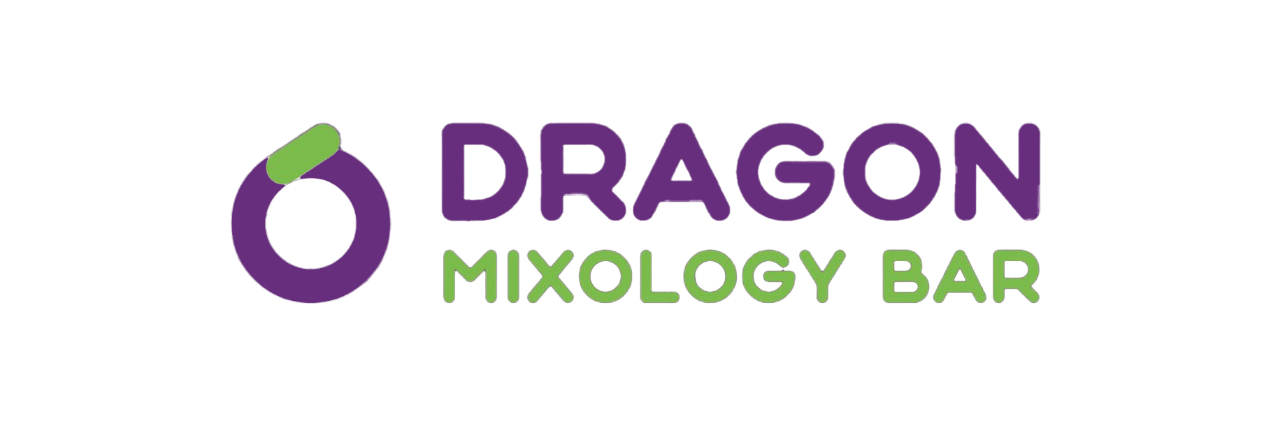 Dragon Bubble Tea (Mixology Bar)