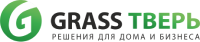 Grass Tver - лого